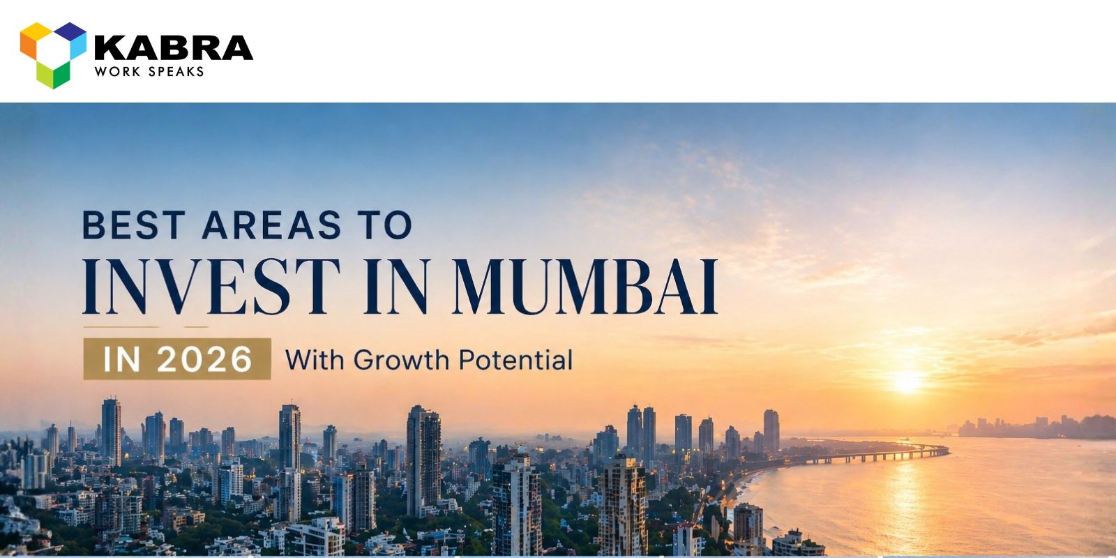 Best Areas to Invest in Mumbai in 2026 | Top Locations for Property ...